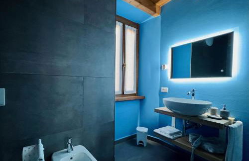 La Rondinera Apartments Franciacorta - Foto 27