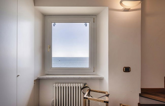 Il Balconcino sul Mare di Genova by Wonderful Italy - Foto 5