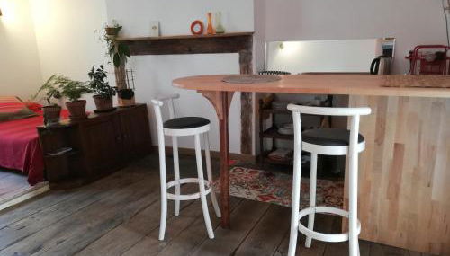 chambre cosy - Foto 2