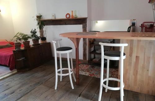 chambre cosy - Foto 2