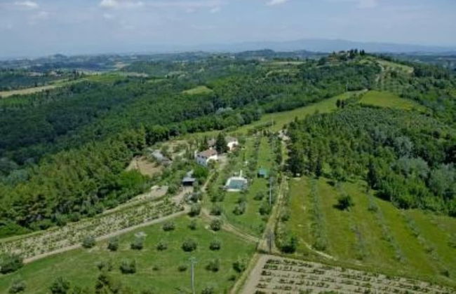 Agriturismo Podere Sottogello - Foto 15