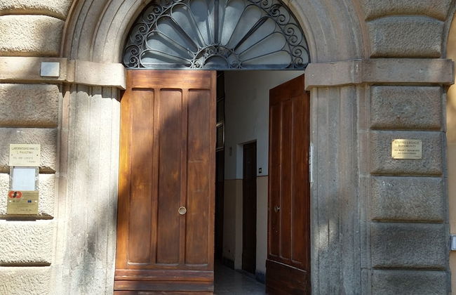 Palazzo Grandori Alloggi Turistici - Foto 26