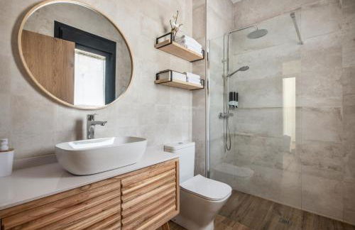 Nova Aguieira Apartments - Acceso directo playa - Foto 40