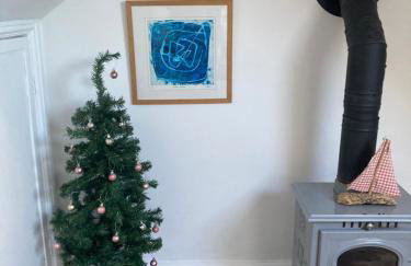 Amazing seaside Loft apartment with sea views . - Photo 14