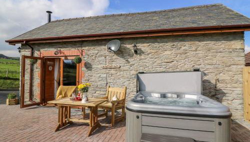 Tegfan Barn - Foto 1