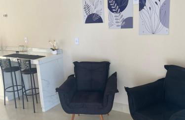 Apartamento individual em Sinop 12 - Foto 2