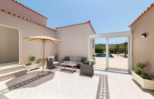 Villa Sophia - Foto 18