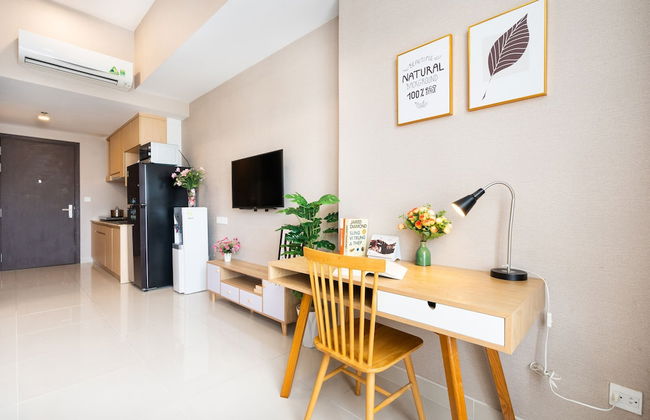 Chau Apartments - Foto 20