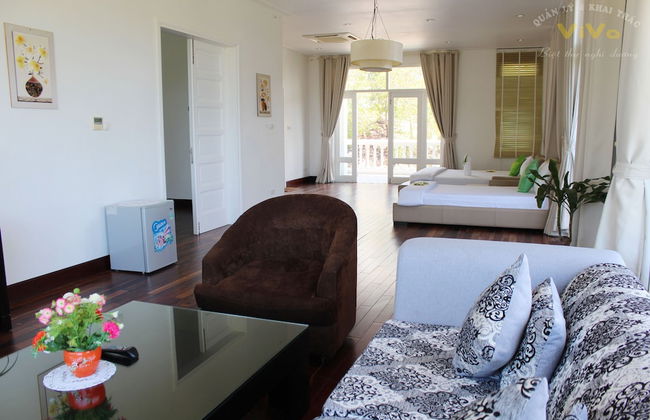 Viva - Home Vacation Rental Phan Thiet - Foto 53