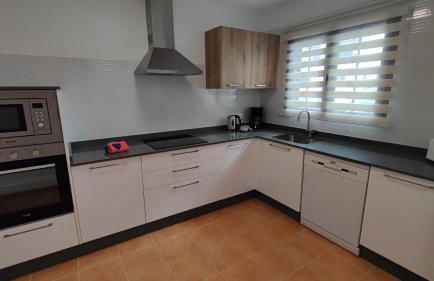 Villa Tingafa - Foto 17