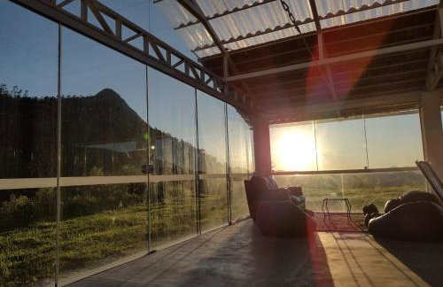 Bangalô - Sítio Cachoeiras do Caledônia - Foto 51