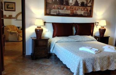Villa Nobile Cortona - Foto 15