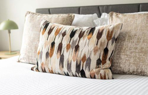 Huge Modern 3 Bed Flat Central For Sightseeing - Foto 19