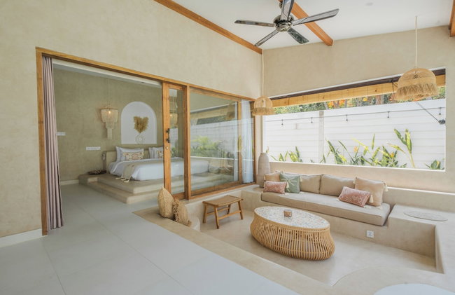 Gili Boho Villas - Foto 1