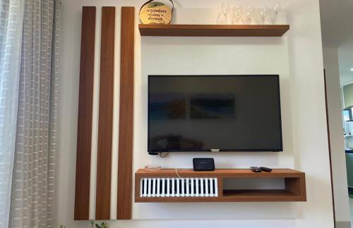 Prainha com roupa de cama e banho - Foto 10