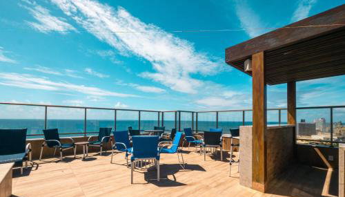 Vista mar no costa azul - Foto 5