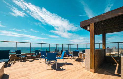 Vista mar no costa azul - Foto 5