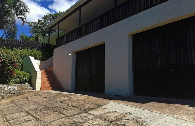 The Beach House - Photo 25