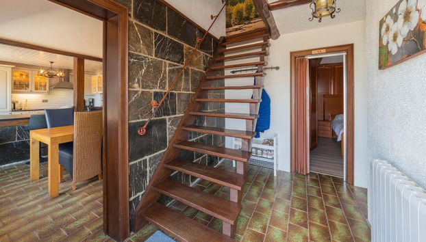 Holiday Home in Marche-en-famenne With Garden - Foto 2, Receção