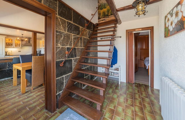 Holiday Home in Marche-en-famenne With Garden - Photo 2