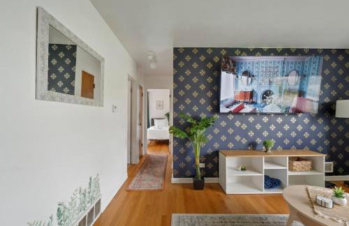 Cozy Getaway for Long-Term Stays - Foto 1