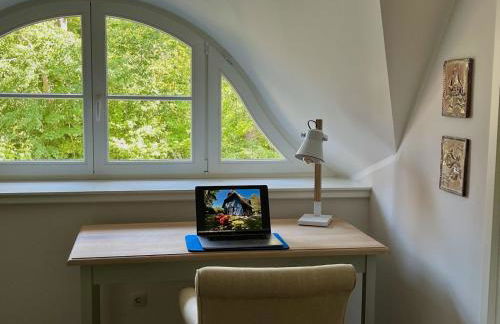 Dünenhaus Strandlang - Foto 11