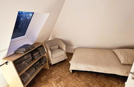 Modern Penthouse APT2 near Frankfurt - Foto 14