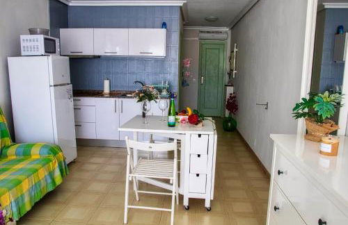 Estudio Arpón Cala del Pino - Foto 6