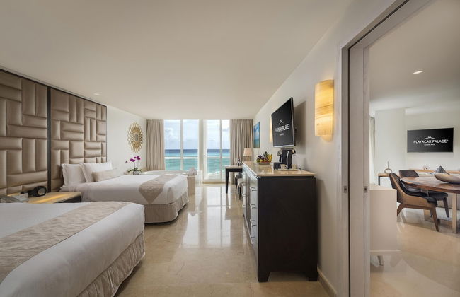 Playacar Palace All Inclusive - Foto 7