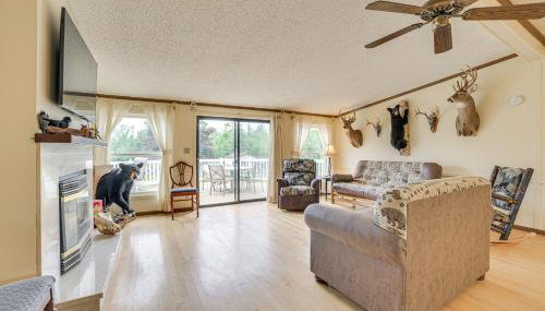 Hike, Fish, Golf and More Family Getaway in Atlanta - Foto 3