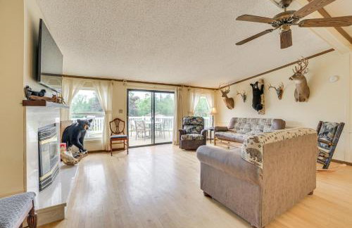 Hike, Fish, Golf and More Family Getaway in Atlanta - Foto 3