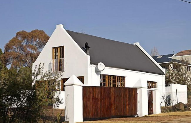Sweetie Pie Clarens Self Catering Cottages - Foto 9