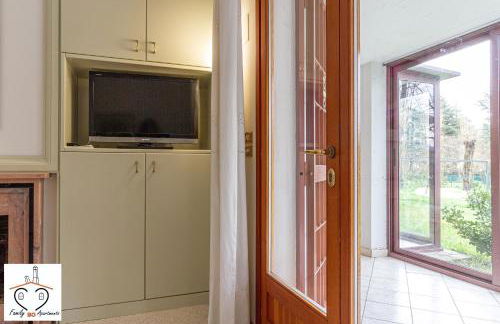 FamilyBO Apartments Villa Jacqueline - Photo 72