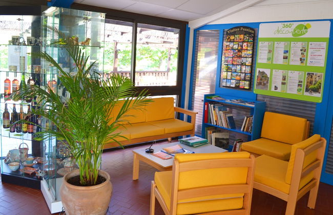 VVF Dordogne Lot, Martel-Gluges - Foto 2