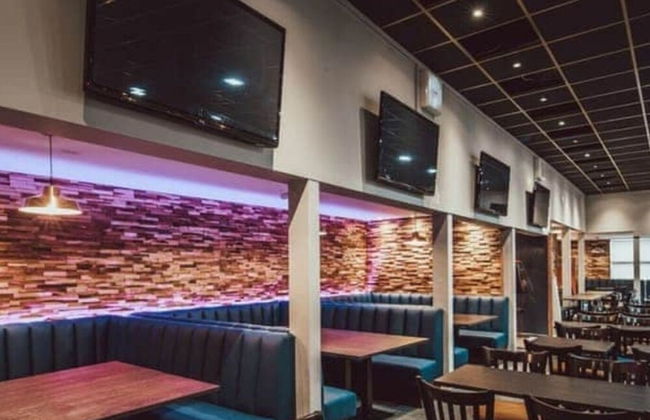 Lovely 3-bed Caravan in Towyn - Foto 9