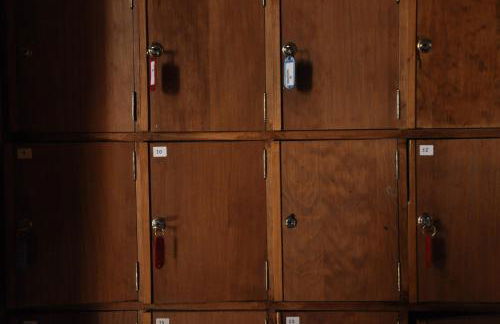 Casa Rural Las Águedas - Photo 77