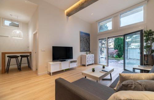 Loft Playa Samil - Foto 12