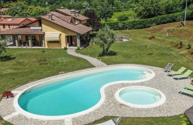 Villa Giulia - Photo 65