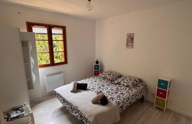 Maison de vacance forêt & plage - Foto 5