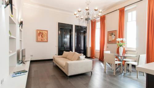 Milan Royal Suites Magenta & Luxury Apartments - Photo 2