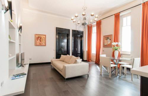 Milan Royal Suites Magenta & Luxury Apartments - Photo 2