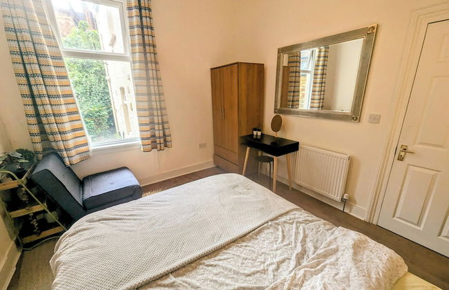 TopHome Stoke Newington - Foto 51