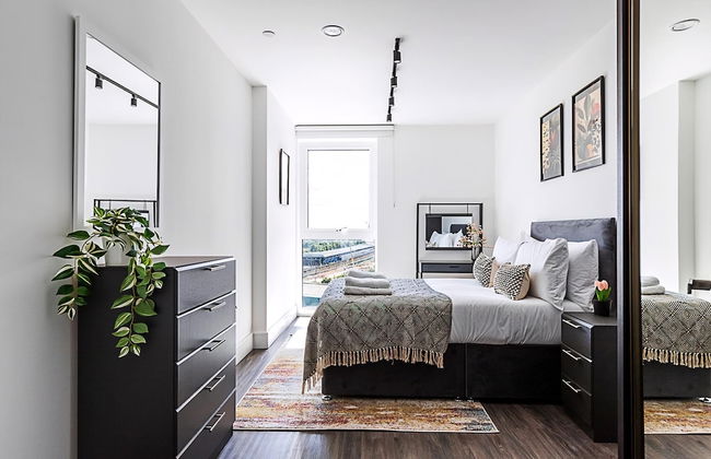 Stylish and Bright West London Gem - Foto 12