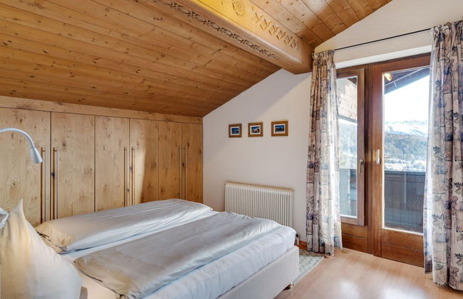 Apartmenthaus Jagdhof - Foto 4