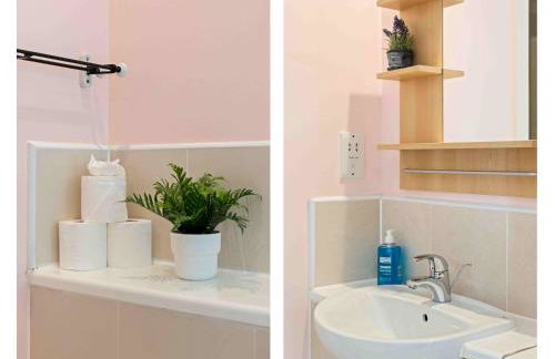 City Belle By My Getaways - Foto 9