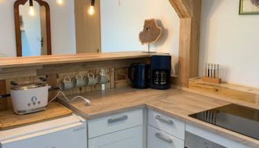 Ferienappartement am See III - Foto 5