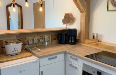 Ferienappartement am See III - Foto 5