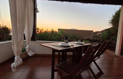 Dammuso Surya Cloe - Foto 20