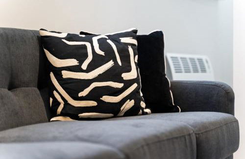 Leeds Centre Modern Luxury Duplex 2-bedroom apartment - Foto 19