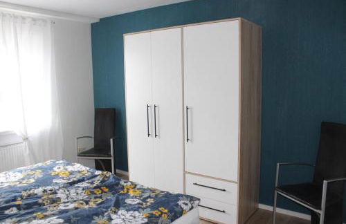 NEU! Ferienwohnung Nickel - Foto 9